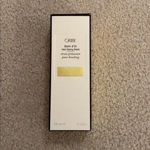 Oribe Balm d’Or Heat Styling Shield